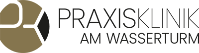 Praxis am Wasserturm Logo